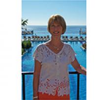 CAROL D. DICKSON Obituary pic
