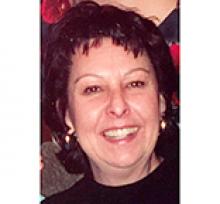 DOREEN JANE CHALE Obituary pic
