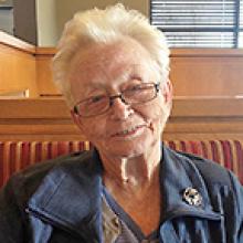 PATRICIA ANNE HART (HARWOOD) Obituary pic