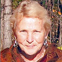 KAREN HUNNIE Obituary pic