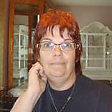 BELINDA LOUISE GOWER HILTON Obituary pic