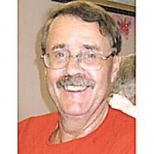 MARVIN KEITH STEWART Obituary pic