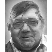 LAURENCE NATHAN ROBINS Obituary pic