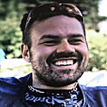 DUSTIN REIMER Obituary pic