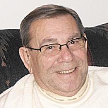 WILLIAM ANDREW WOYTOWICH Obituary pic