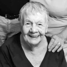 VERNA VICTORIA SOROKOWSKI-ROCHON Obituary pic