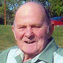 HANS JORGEN HANSEN Obituary pic