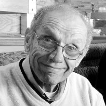 EDWARD WALTER HOLOWICH Obituary pic