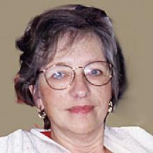 NANCY CRAKEWICH Obituary pic
