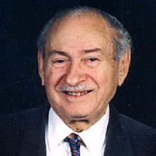 SAMUEL H. UNRODE Obituary pic
