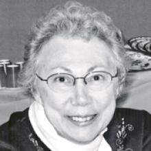 ADELAIDE (ADDIE) SMITH (HAUSER) Obituary pic