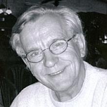 ADRIAN NORBERT CORNELIUS DELAAT  Obituary pic