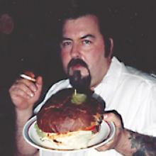 DONALD WALTER LA BELLE Obituary pic