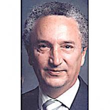 GLENN ALAN RUSSELL Obituary pic