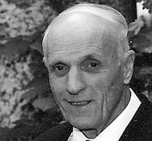 JAMES DYKSTRA Obituary pic