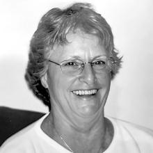 BONNY MATHEWS Obituary pic