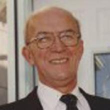 WILLIAM (BILL) HANISCHUK  Obituary pic