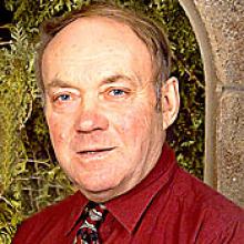 EDWARD SUCHY Obituary pic