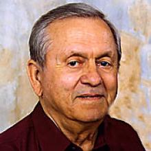 RHEAL LABOSSIERE Obituary pic