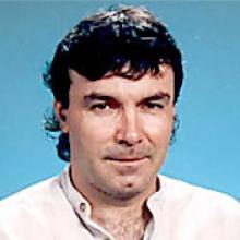 ANDREW JAMES SANSREGRET Obituary pic