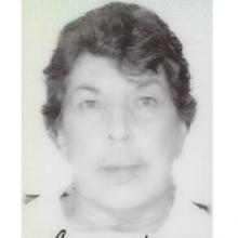 LILLY MARLENE HAUS Obituary pic