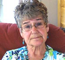 MARTHA E. MYDYNSKI Obituary pic