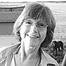 CONSTANCE ANN GUSTA Obituary pic
