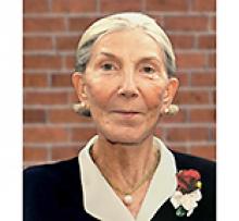 CORNELIA NEELTJE ELLIOTT (BERENDSE) (NELL) Obituary pic