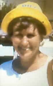 BETTY CLAGUE Obituary pic