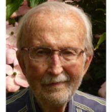 PETER ALAN BRETT Obituary pic