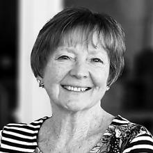 HEIDI MARIA GROSSHANS Obituary pic