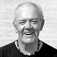 GEORGE LOWSON SCOTT Obituary pic