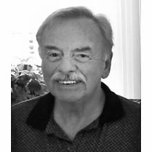 JOSEPH RONALD KENNETH DUBE Obituary pic