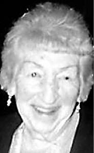 HELEN CAROLYN BURTNICK Obituary pic