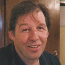 CAMERON SCHWARK Obituary pic