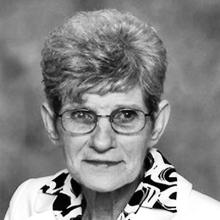LORRAINE SCHAUBROECK Obituary pic