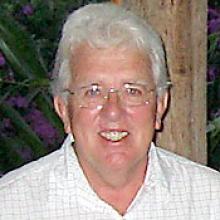 THOMAS WILLIAM WOODWARD Obituary pic