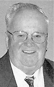 PAUL EDMOND MOUSSEAU Obituary pic