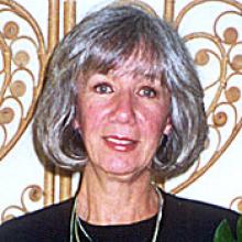 GAIL PATRICIA FURDYK (CZAPLA) Obituary pic