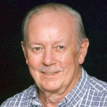 JOHN C (BUD) MOONEY - Obituary pic