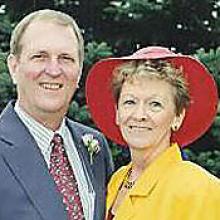 WILLIAM MURDOCK MCKENNA STEVENSON ELIZABETH GWENDOLYN STEVENSON Obituary pic