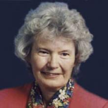 NONA MARGUERITE BROTCHIE (WILSON) - Obituary pic