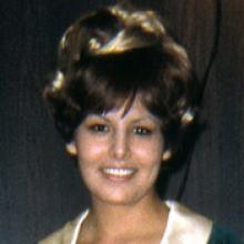 LORNA ANNE POOLE (LANGLOIS) Obituary pic