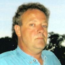 WERNI DYCK Obituary pic