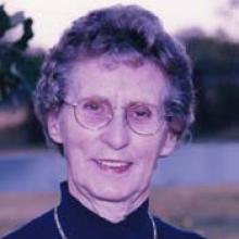 ANNA JULIETTE OVERBY Obituary pic