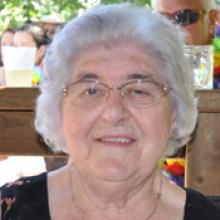 ROSE BECK Obituary pic