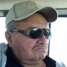 STANLEY ALEXANDER HUDSON Obituary pic
