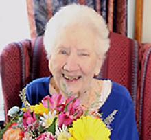 JULIE ELISABETH TIBBETTS (ANDERSON, MCCAIG) Obituary pic