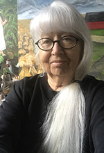 Maria Klippenstein Obituary pic