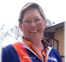 LORI MARGARET DUNFORD ROBB Obituary pic